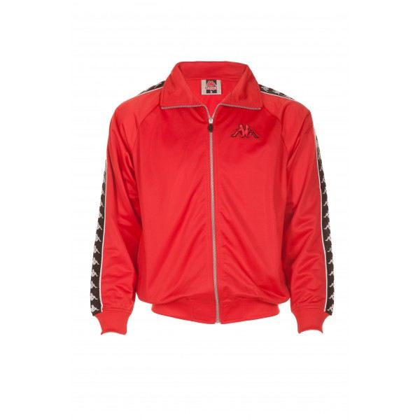 Kappa - Trainingsvest - Maat S