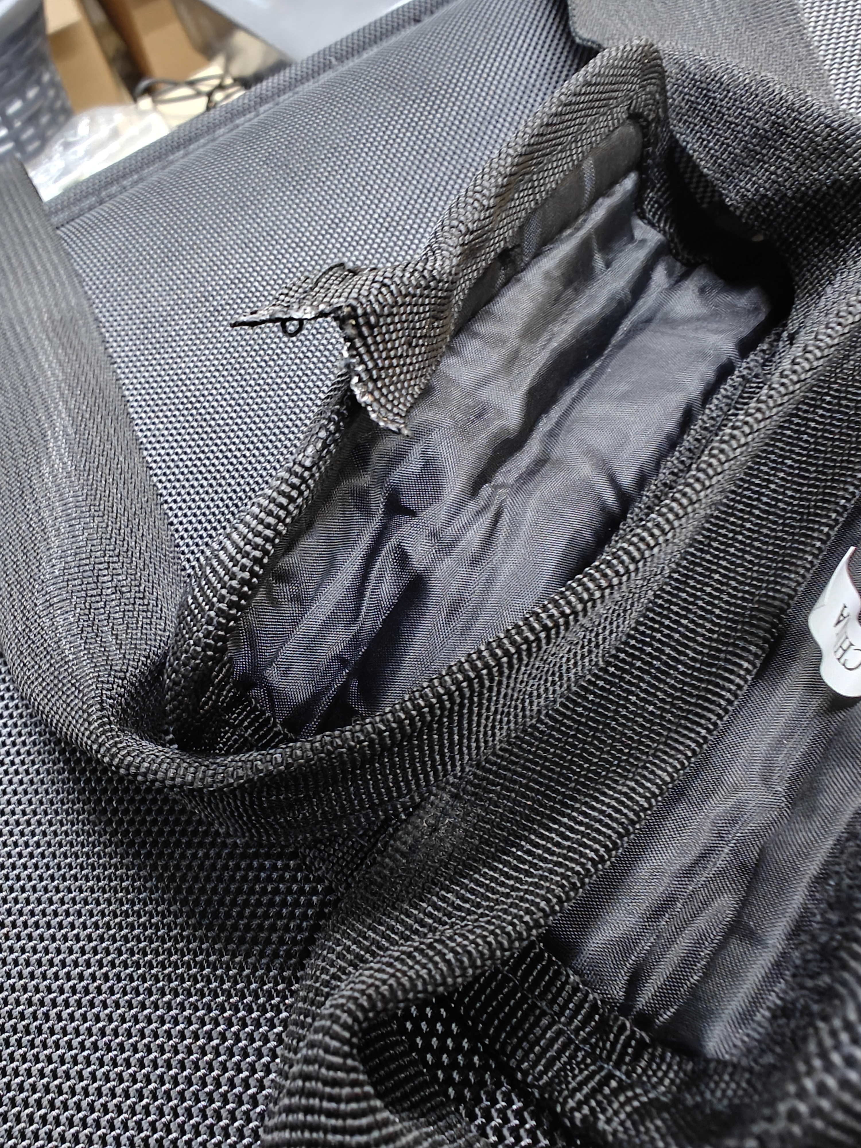 Falcon Eyes Zware Tas op Wielen CC-16 80x34x29 cm