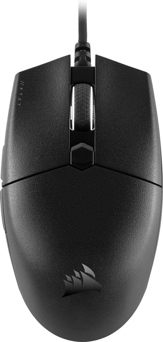 CORSAIR KATAR PRO XT ultralichte gamingmuis (CH-930C111-EU)