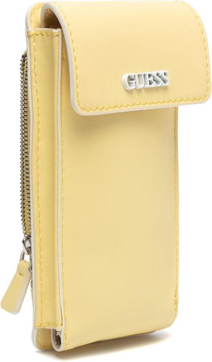 Guess - Picnic Chit Chat - Lemon - Dames