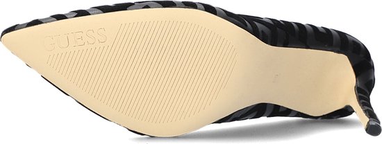 Guess Piera Pumps - maat 39 - High Heels Schoenen - Hoge Hak - Dames - Zwart