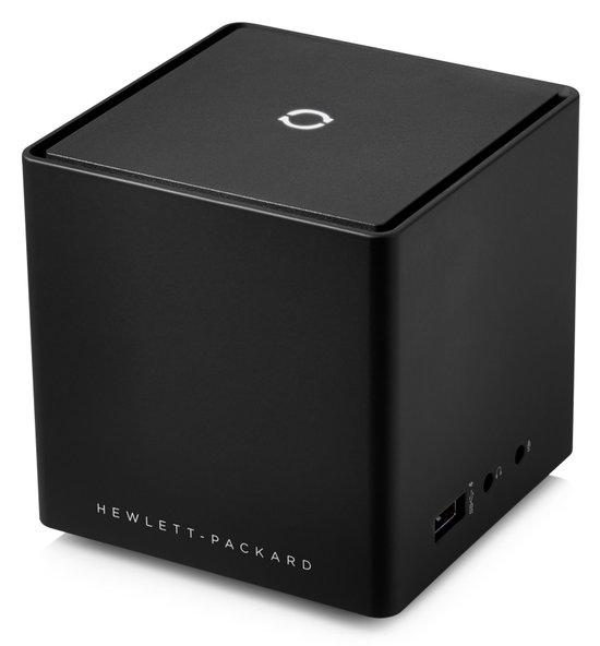 Koopjeshoek - HP Advanced Wireless Dock