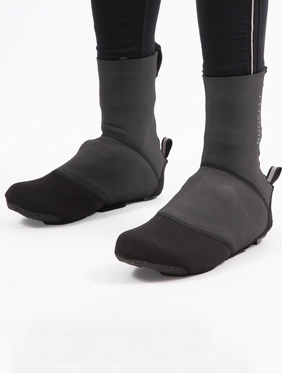 Rogelli - Overschoenen Neotec Zwart 36/37