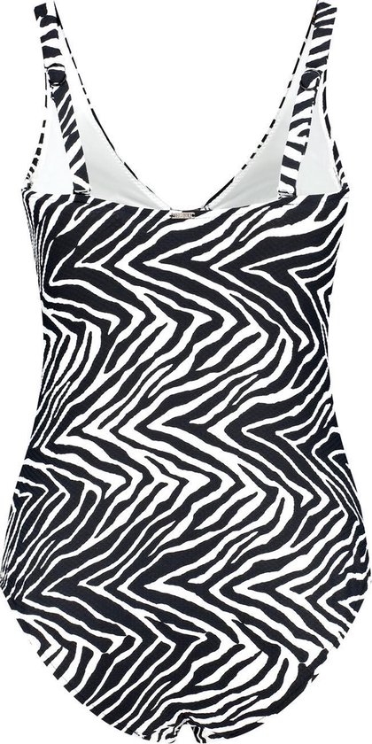 Kleding, Badkleding, Tanktop, Woondecoratie
