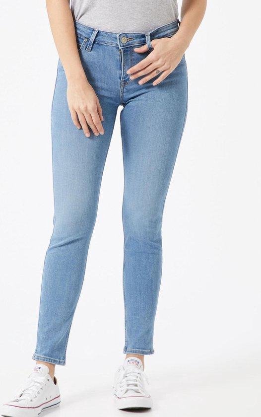 Lee SCARLETT Skinny fit Jeans - Maat W27 X L33