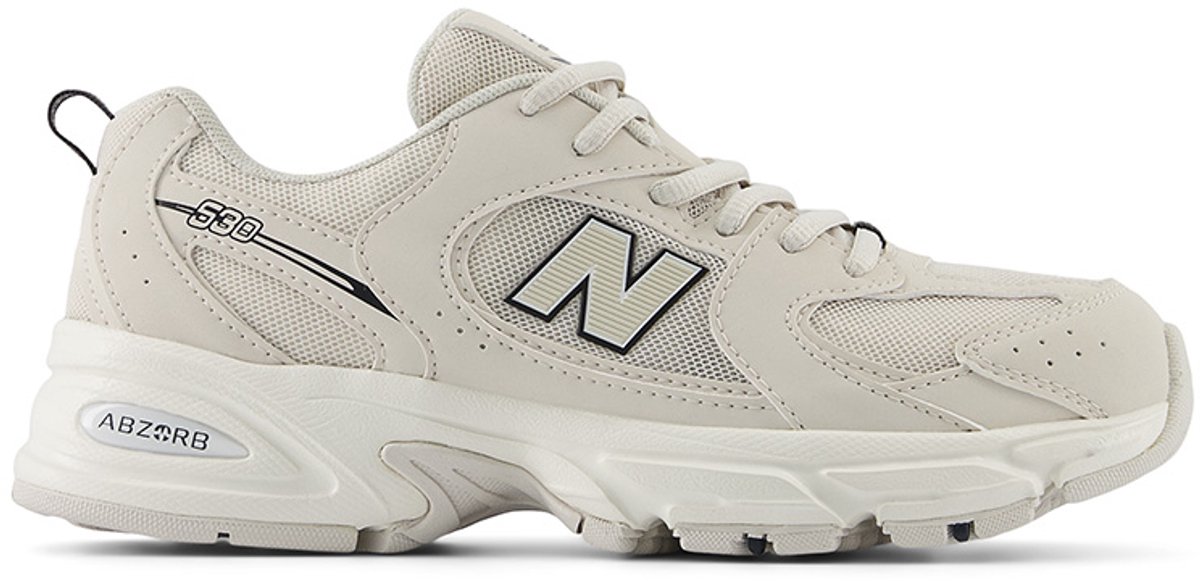 New Balance - mt 38 - GR530 Sneakers - Moonbeam