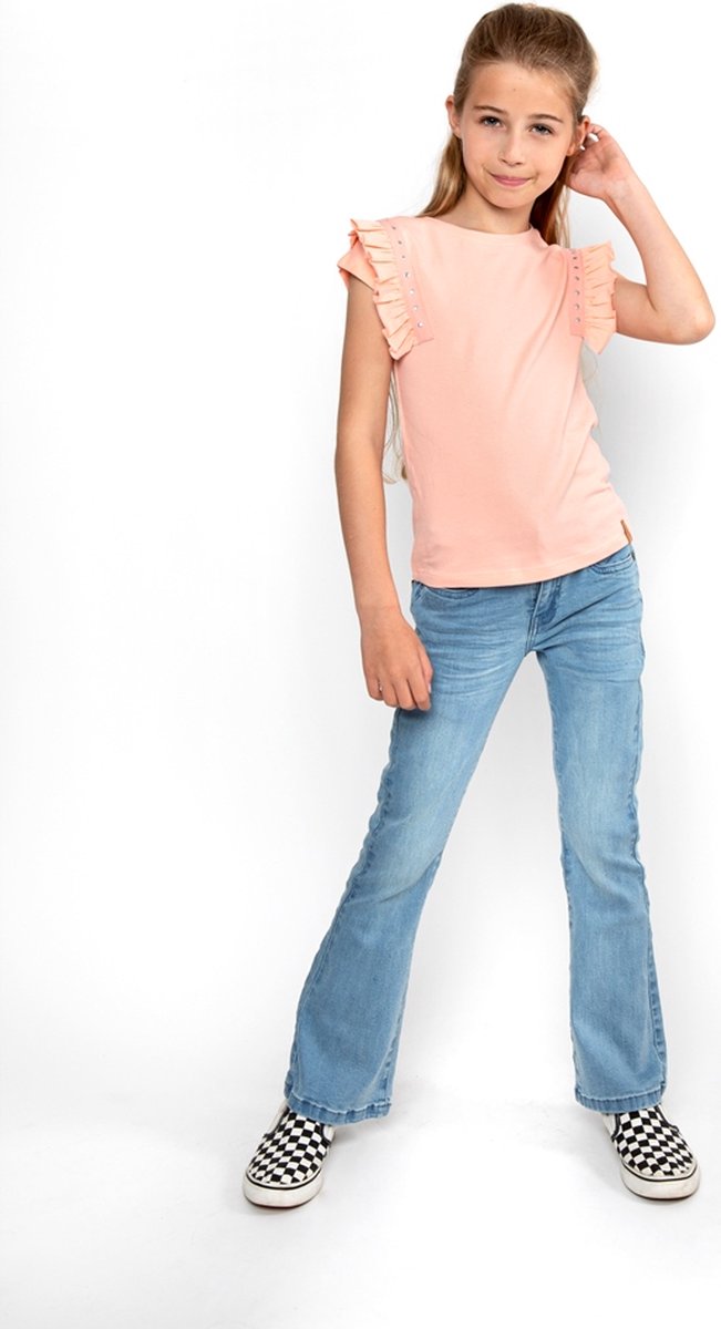 Kleding, Broeken, Jeans, Persoon, Schoen
