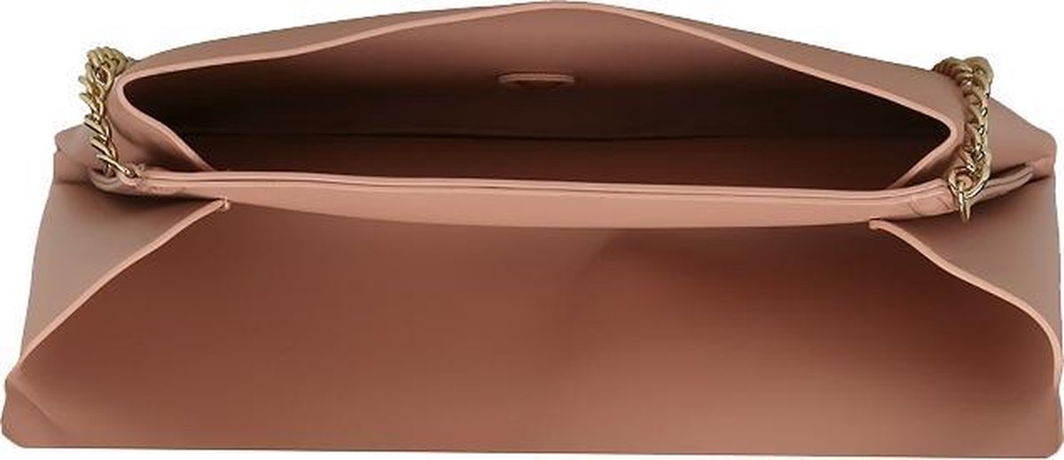 Valentino Arpie crossbody tas cipria