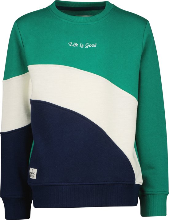 Kleding, Breigoed, Trui, Sweatshirt, Capuchon
