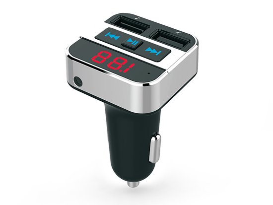 Caliber accessoires PMT406 FM zender