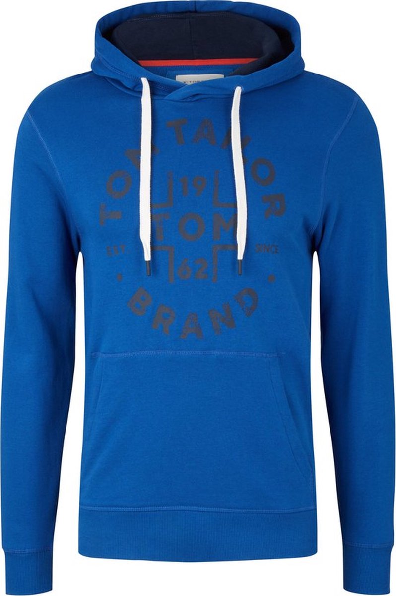 Breigoed, Trui, Sweatshirt, Capuchon