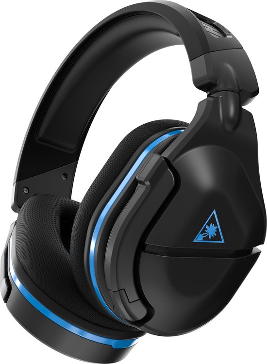 Turtle Beach Stealth 600P Gen 2 Gaming Headset - PS4 & PS5 - Zwart