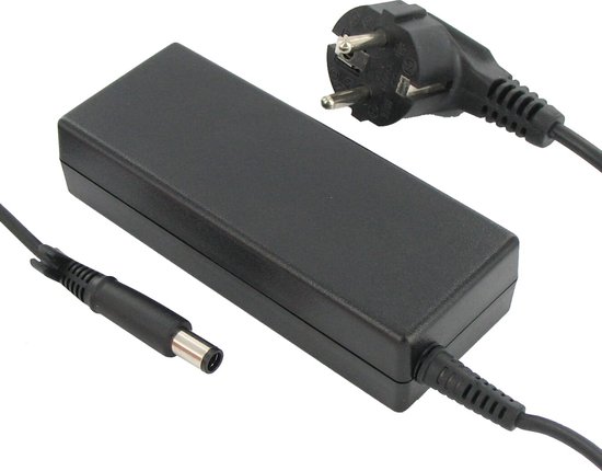 HP Notebook 90W AC Smart Adapter
