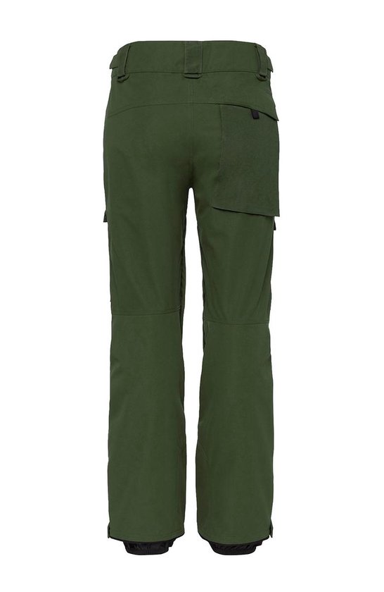 O'Neill Utlty Pants Heren Skibroek - S - Forest Night