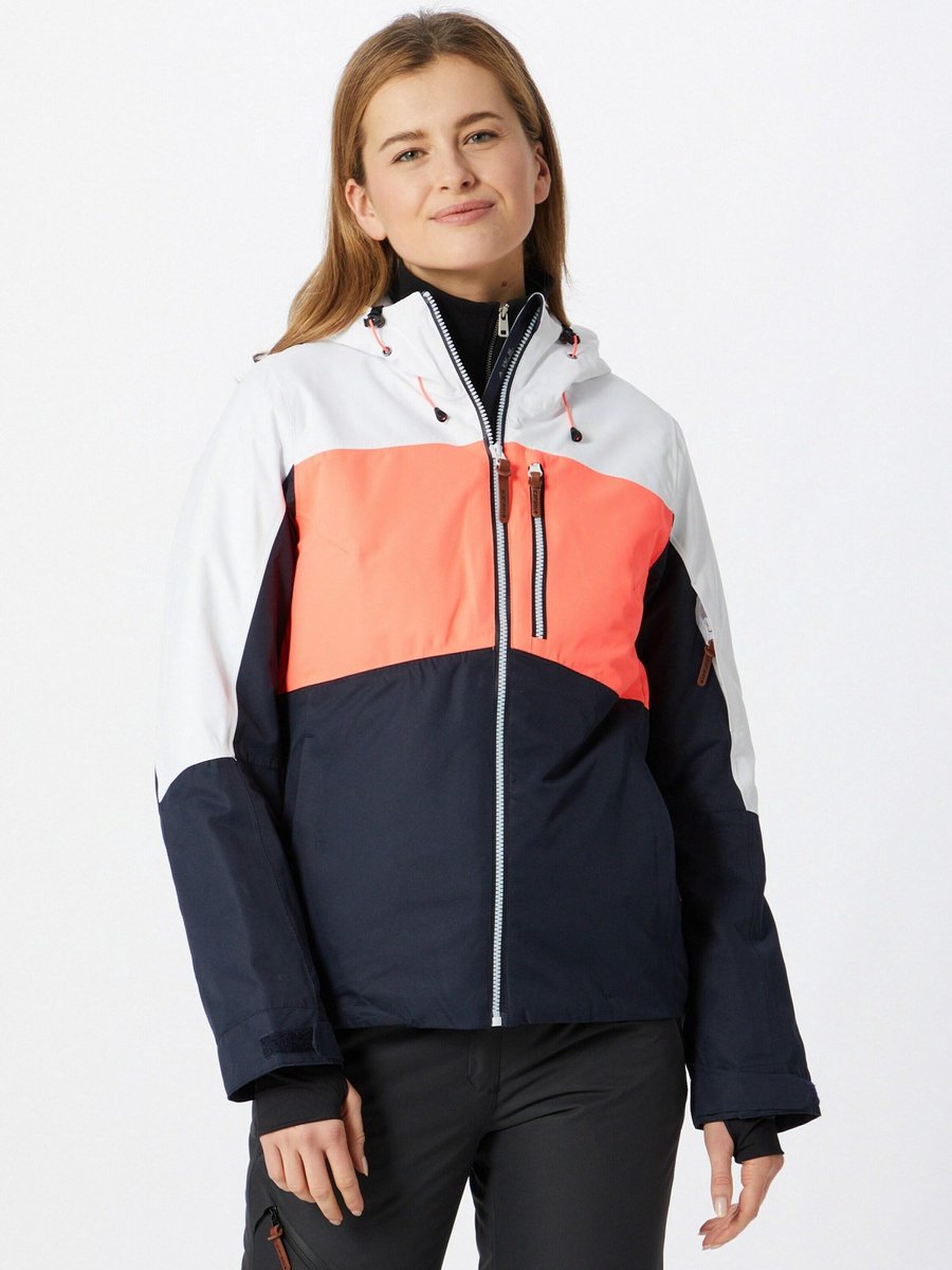 Icepeak - Maat 36 - Casoria Wintersportjas Dames