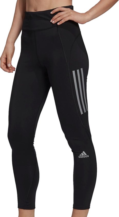 adidas Maat M Own the Run Sportlegging Vrouwen