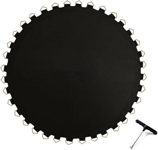 circumference, mini trampoline, rebounder, foldable, t-pole pump