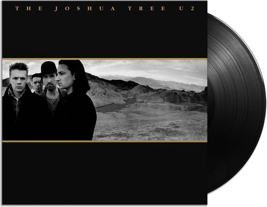 U2 - The Joshua Tree: 30th Anniversary (LP)