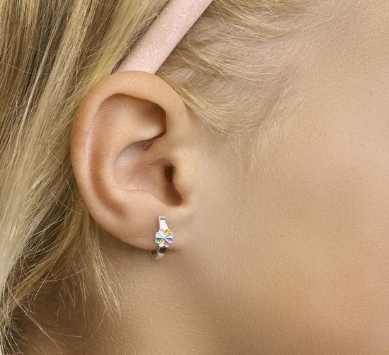Accessoires, Oorbel, Sieraden, Persoon