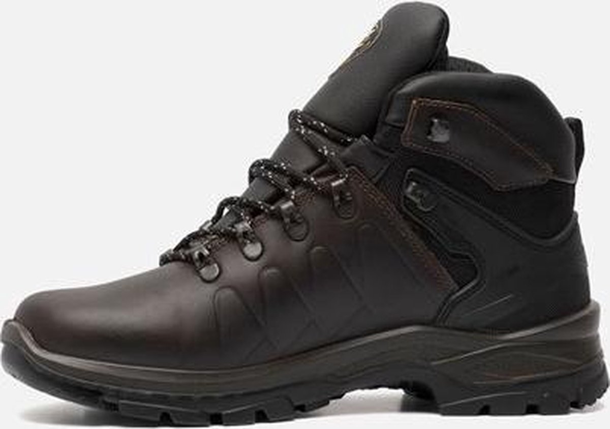 Grisport Ranger Mid Wandelschoenen Unisex - Maat 43