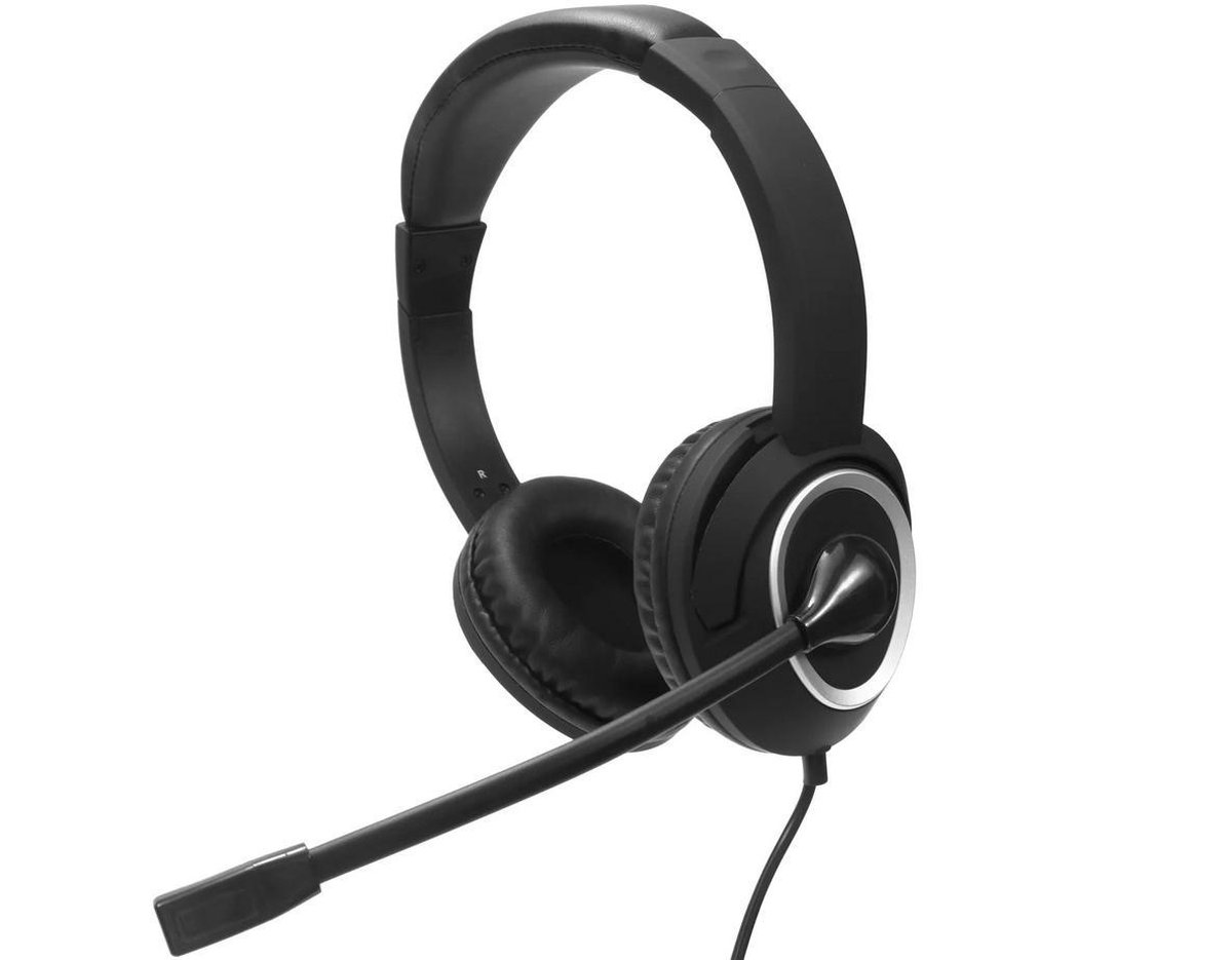 Sandberg MiniJack Chat Headset