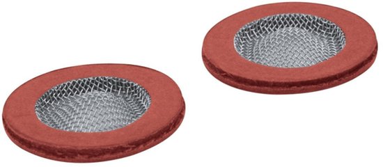GROHE Zeefjes - 2 stuks