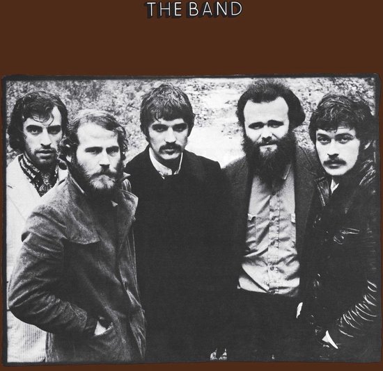 The Band (LP)