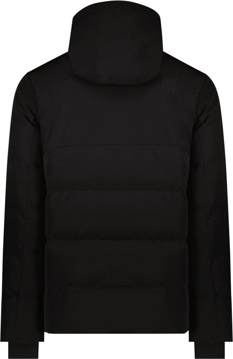 Cars Jeans - Maat M - ELTHAM Poly Heren Jas