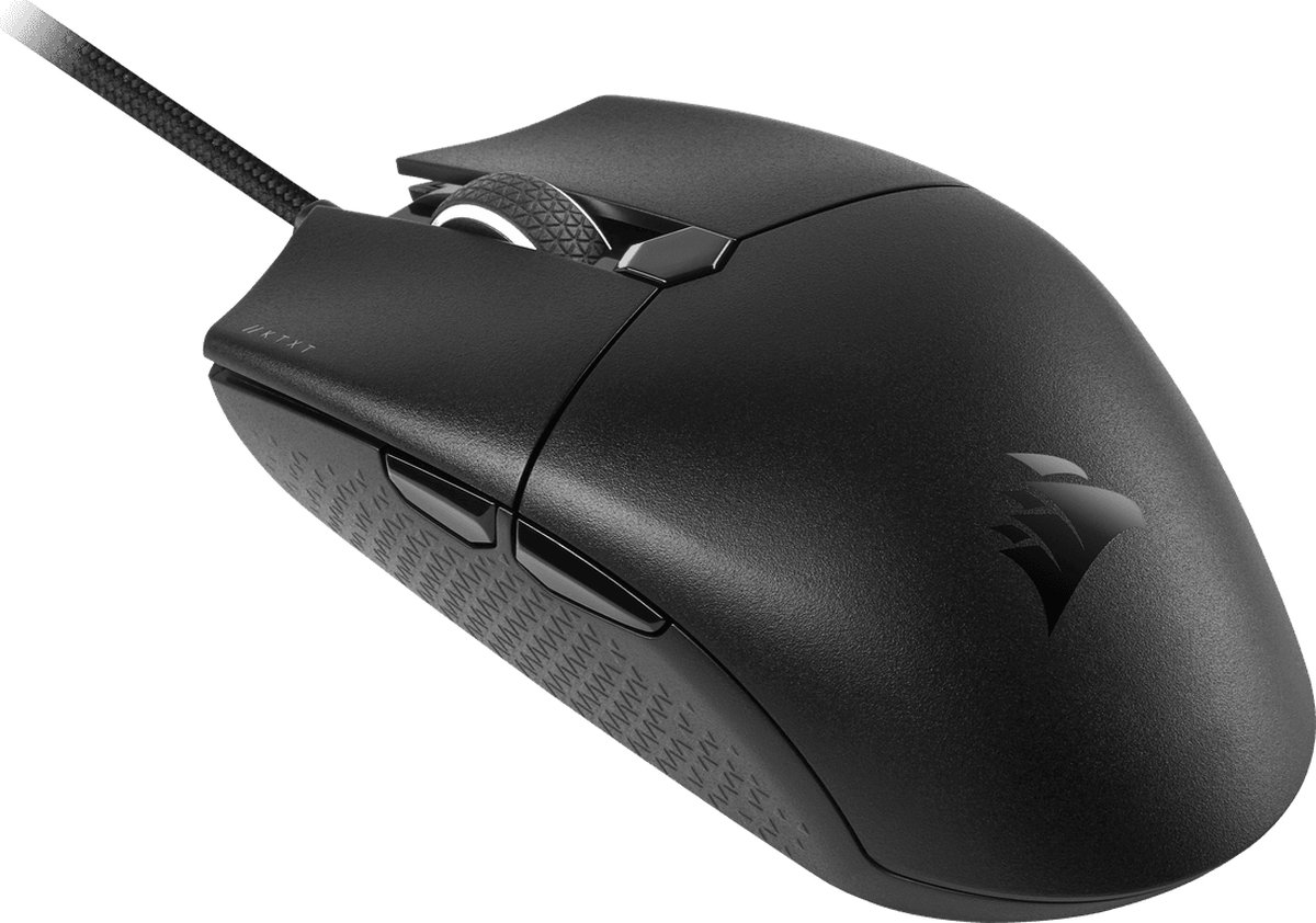 CORSAIR KATAR PRO XT ultralichte gamingmuis (CH-930C111-EU)