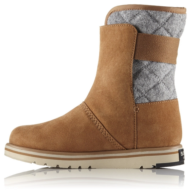 Sorel - maat 38- Rylee Snowboots Dames - Elk
