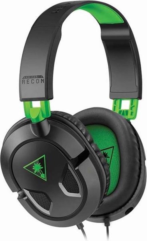 Turtle Beach Ear Force Recon 50X Gaming Headset - Xbox One