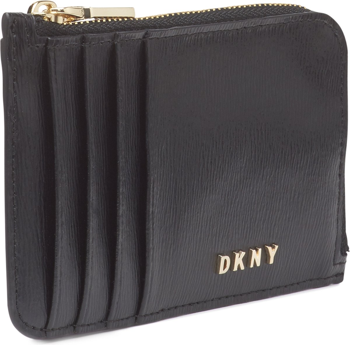 DKNY Bryant portemonnee - creditcardhouder R01Z3H42/BGD