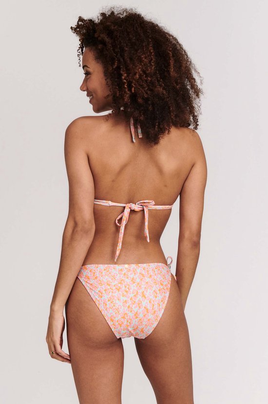 SHIWI Liz - 36 - Dames Bikini Aqua blauw