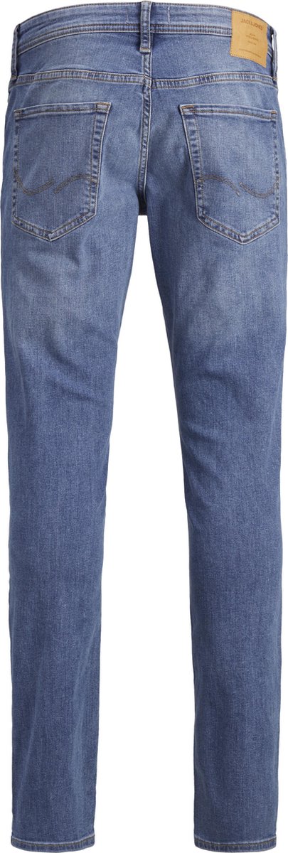 JACK & JONES - maat w33xl32- JJIGLENN JJORIGINAL AM 815 NOOS Heren Jeans
