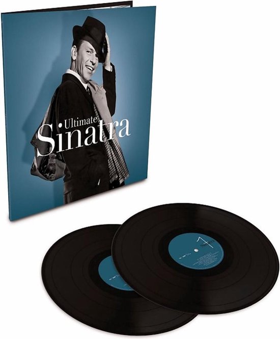 Frank Sinatra - Ultimate Sinatra (180Gr) (LP)
