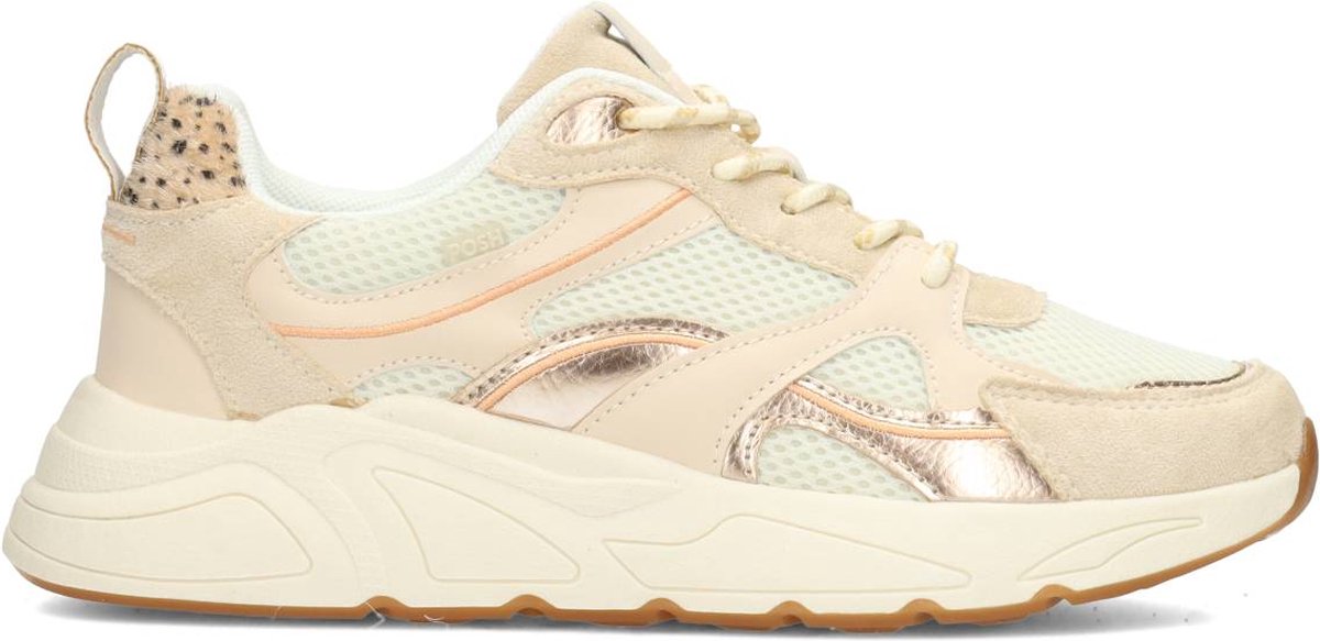 POSH by Poelman - maat 37 - KAE Dames Sneakers - Met Combinatie