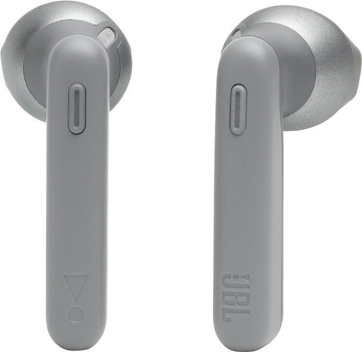 JBL TUNE 225TWS - Volledig Draadloze Oordopjes - Grijs