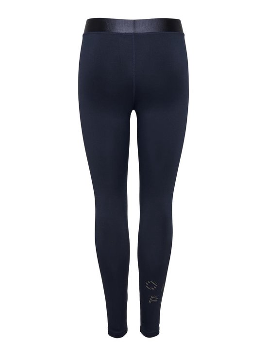 Only Play Miley Sportlegging - Maritime Blue - Maat S