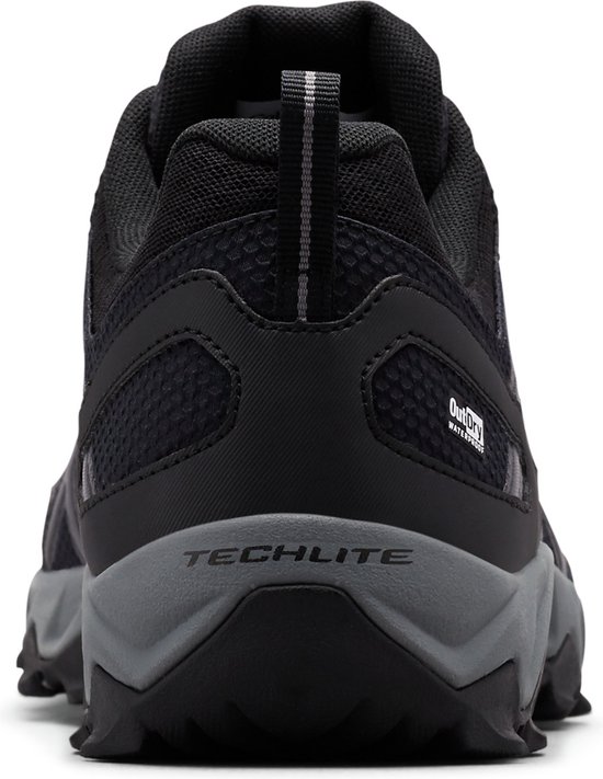 Columbia Peakfreak X2 - maat 45- Wandelschoenen Heren Waterdicht - Ademend - Zwart
