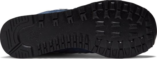 New Balance ML574 - maat 45 - Heren Sneakers - NAVY