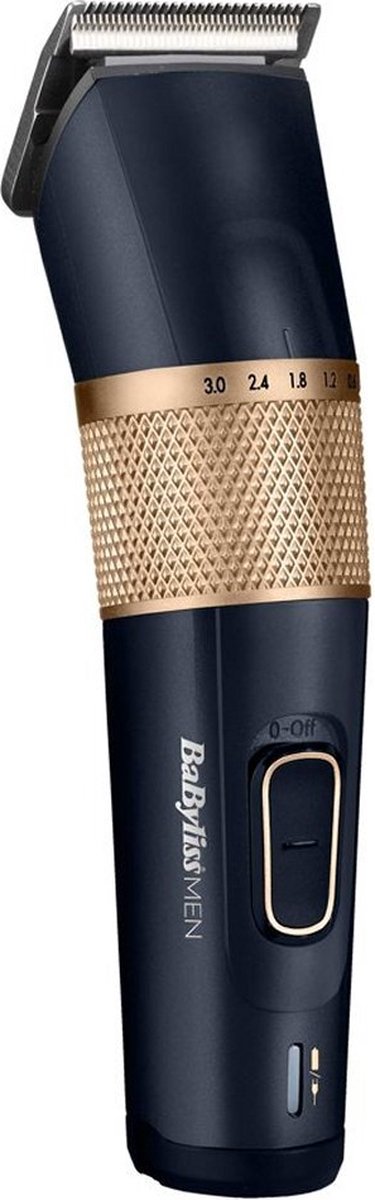 BaBylissMEN ® Lithium Power E986E - Tondeuse