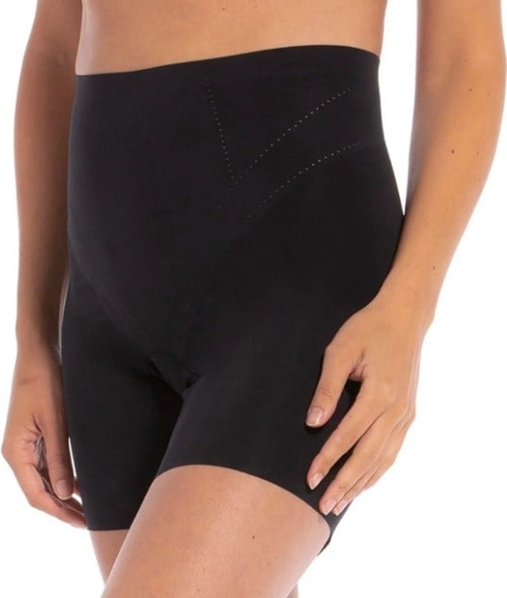 broekslip, shapewear, kortebroek, stretch, model