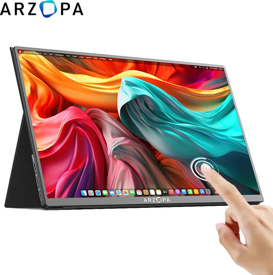 Computer, Elektronica, Computerhardware, Tabletcomputer, Monitor