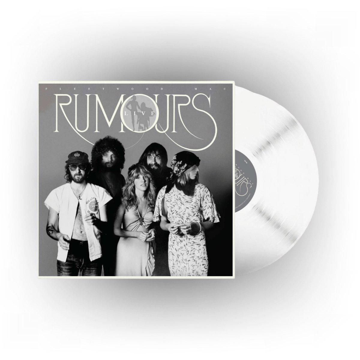 vinyl, album, record, band, zwart-wit