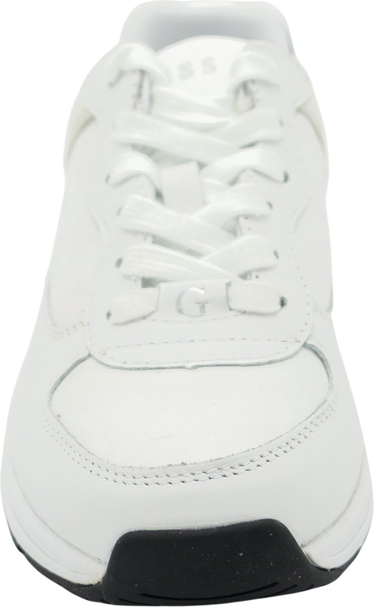 Guess -maat 37 - Luckee Dames Sneakers - Wit