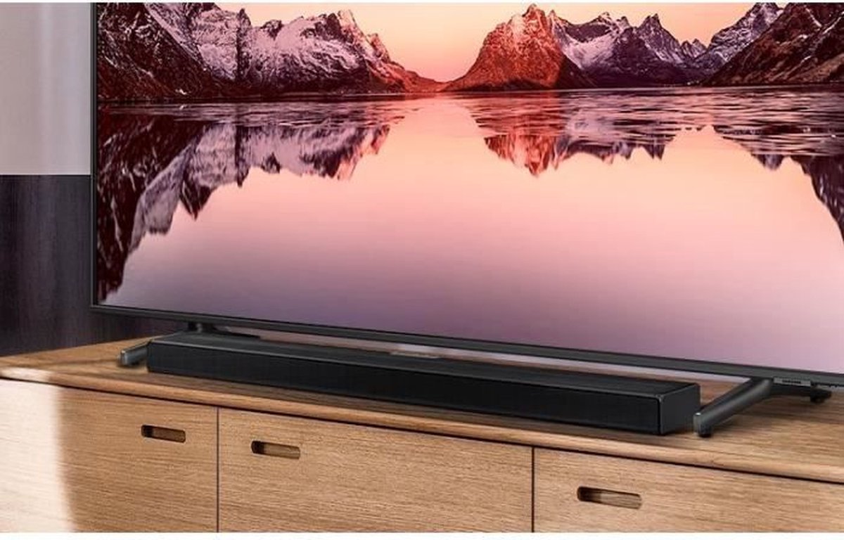 Samsung HW-Q600A/XN - Soundbar - 2021