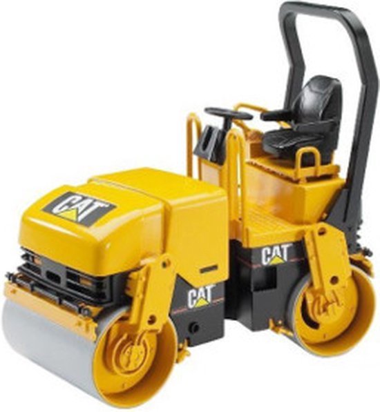 Gras, Plant, Gazon, Bulldozer, Machine