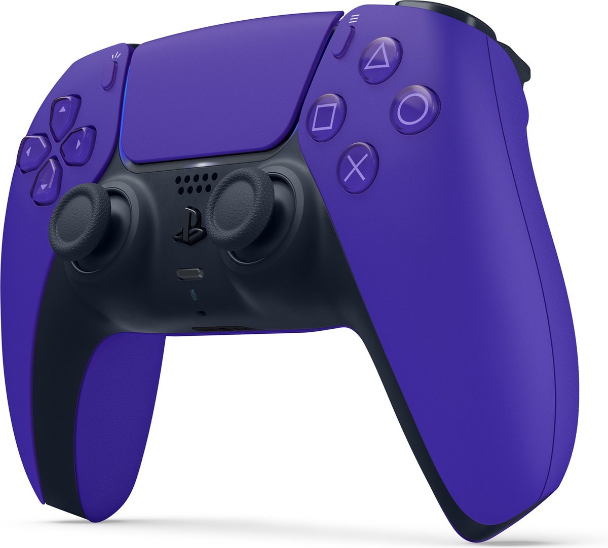 Sony Dualsense Wireless Controller Galactic Purple - PS5