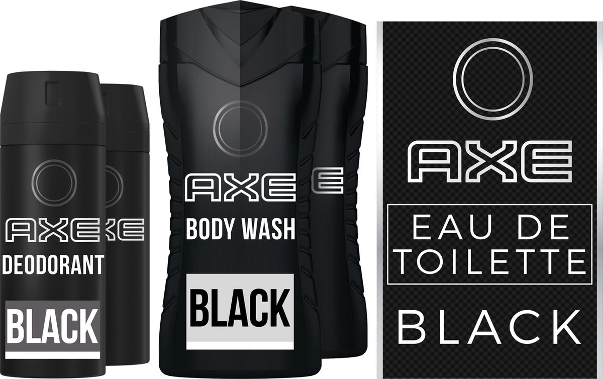body wash, deodorant, Black, toilette, packaging