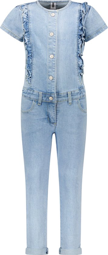 B. Nosy Maat 122  Meisjes Jumpsuit